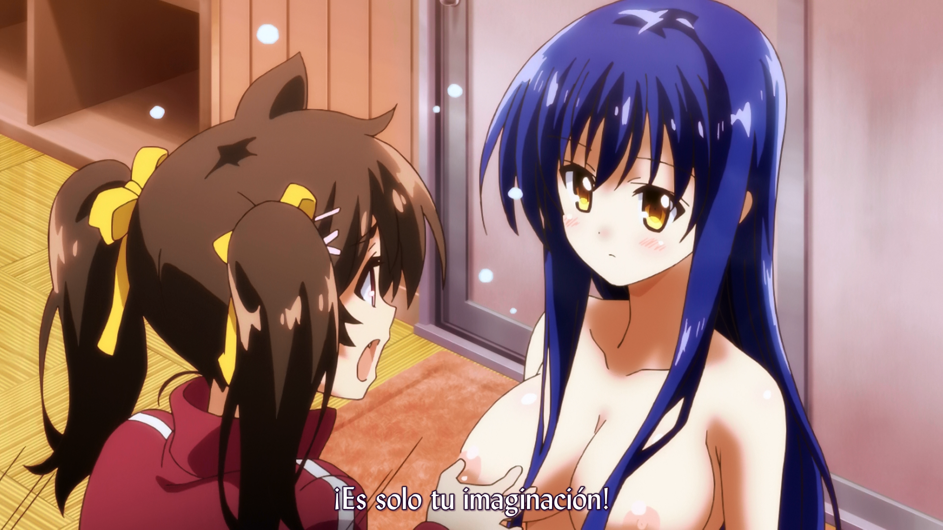 Asa Made Jugyou Chu! (Seigi Tamashi & Shinkoku)